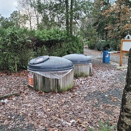 Verblijf Midden In De Natuur In De Jagershut! Chalet