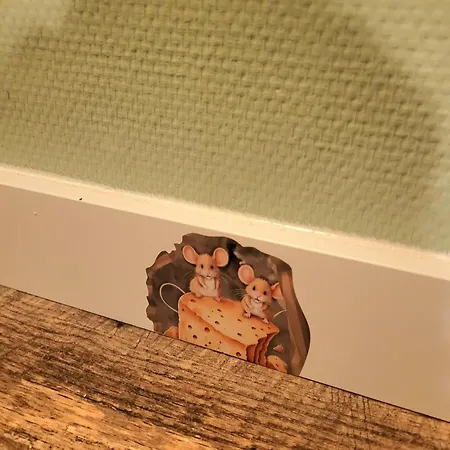 Verblijf Midden In De Natuur In De Jagershut!